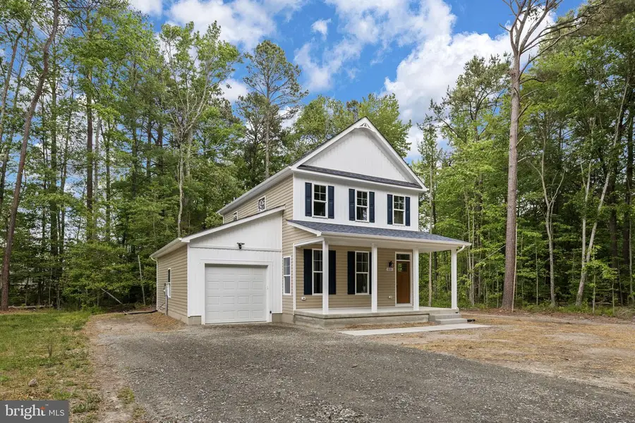 113 Laurel Ln, Colonial Beach, VA 22443 - #3