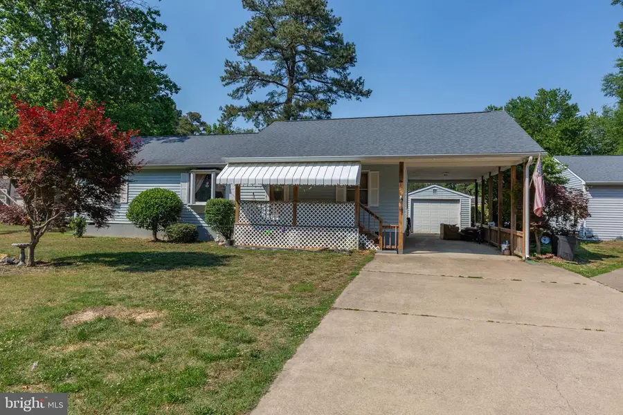 360 Cedar Ln, Colonial Beach, VA 22443 - #2