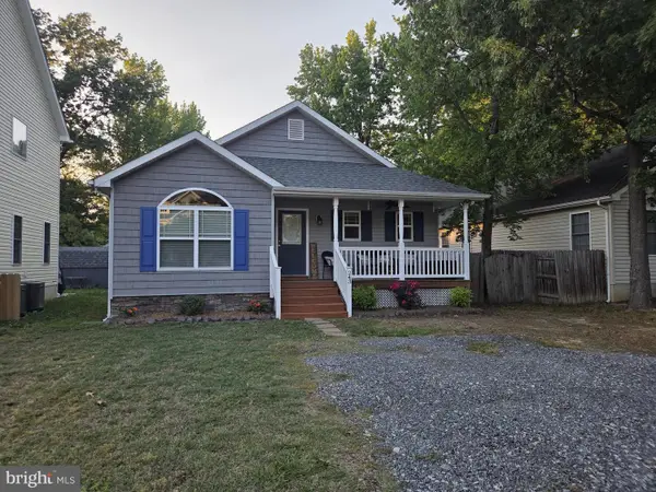 243 5th, COLONIAL BEACH, VA 22443
