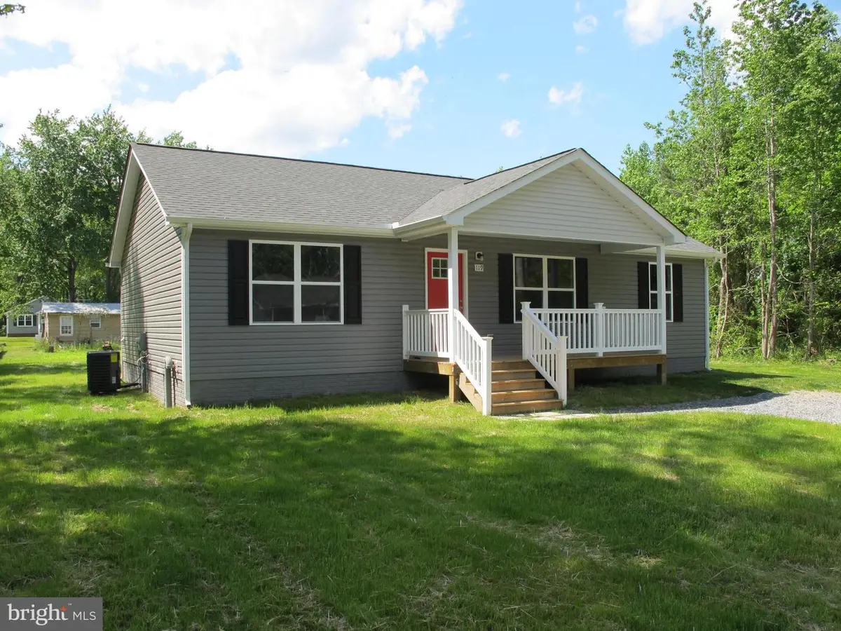 Lot 6a Loretta, Colonial Beach, VA 22443 - #1