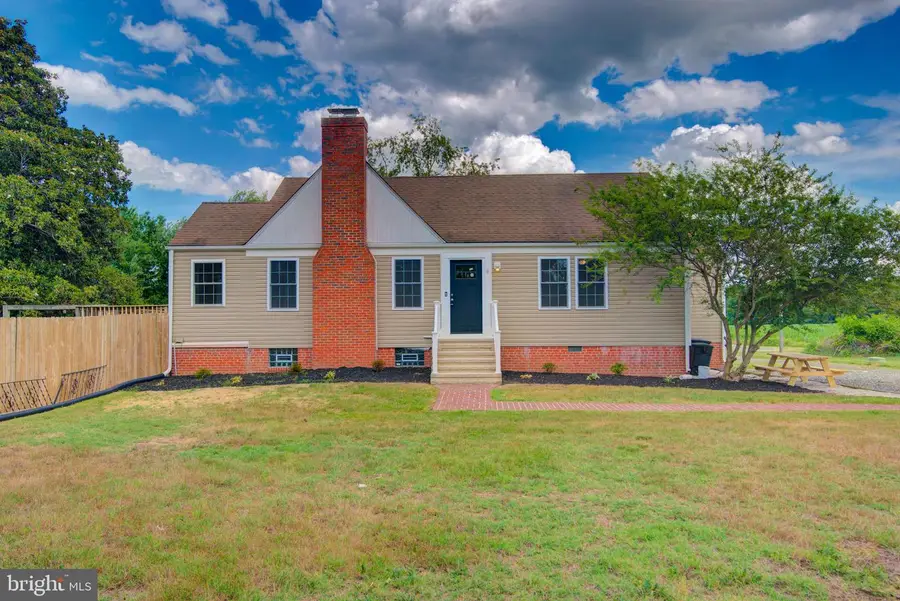 20532 Ridge Rd, Colonial Beach, VA 22443 - #2