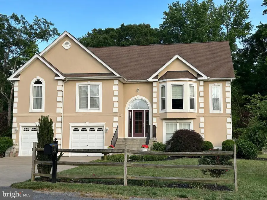 302 Forest Ave, Colonial Beach, VA 22443 - #2