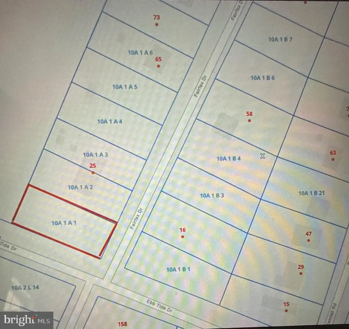 Lot 1 Fairfax Dr, Colonial Beach, VA 22443 - #1