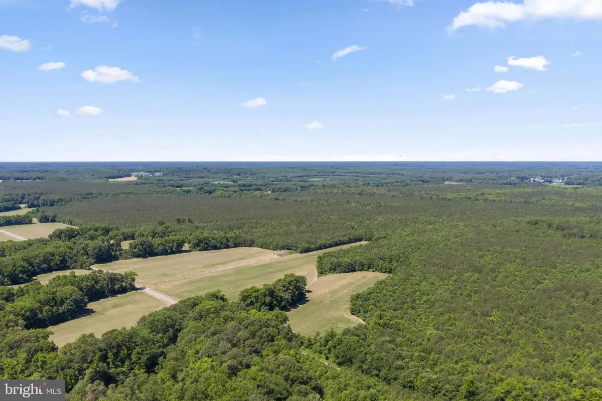 Parcel 1 Wilton Road, Hague, VA 22469 - #1
