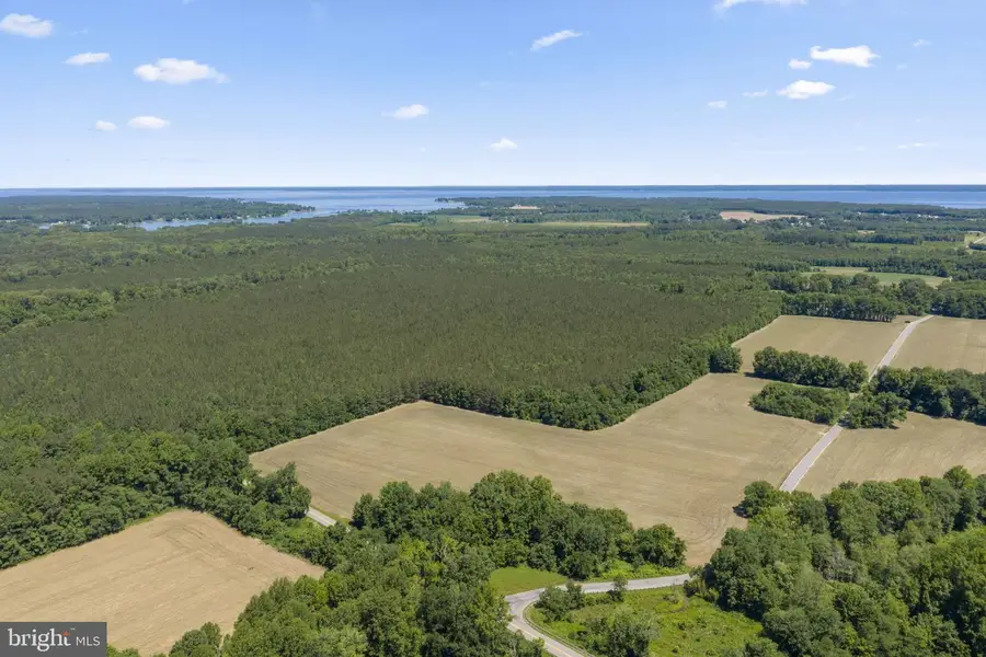 Parcel 1 Wilton Road, Hague, VA 22469 - #3