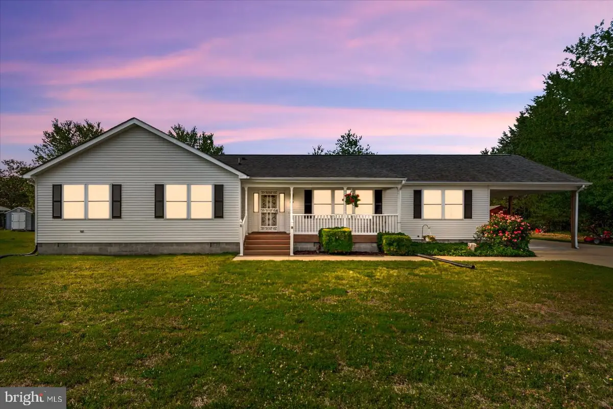 107 Bonnie Del Dr, Colonial Beach, VA 22443 - #1