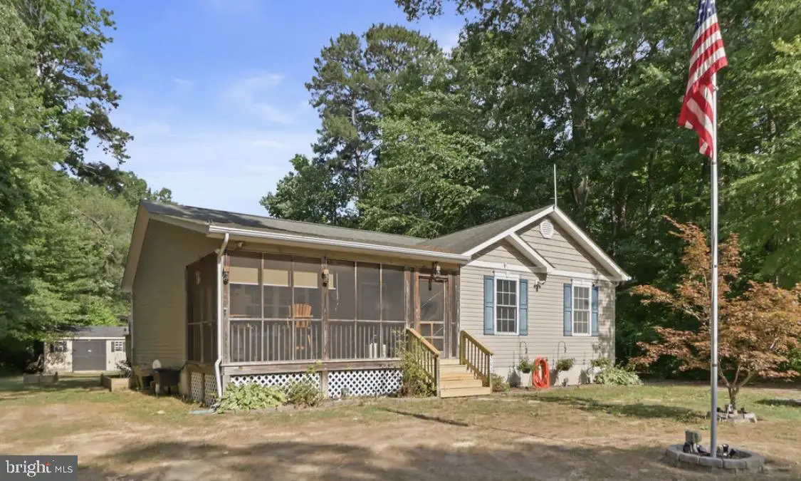 262 Rolando Dr, Colonial Beach, VA 22443 - #1