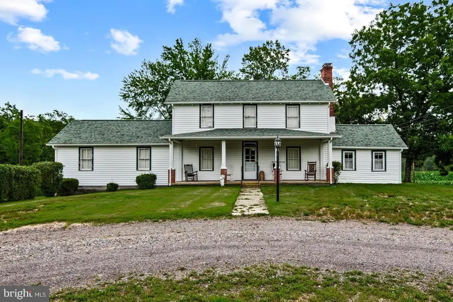 4129 Stratford Hall Road, Montross, VA 22520 - #2