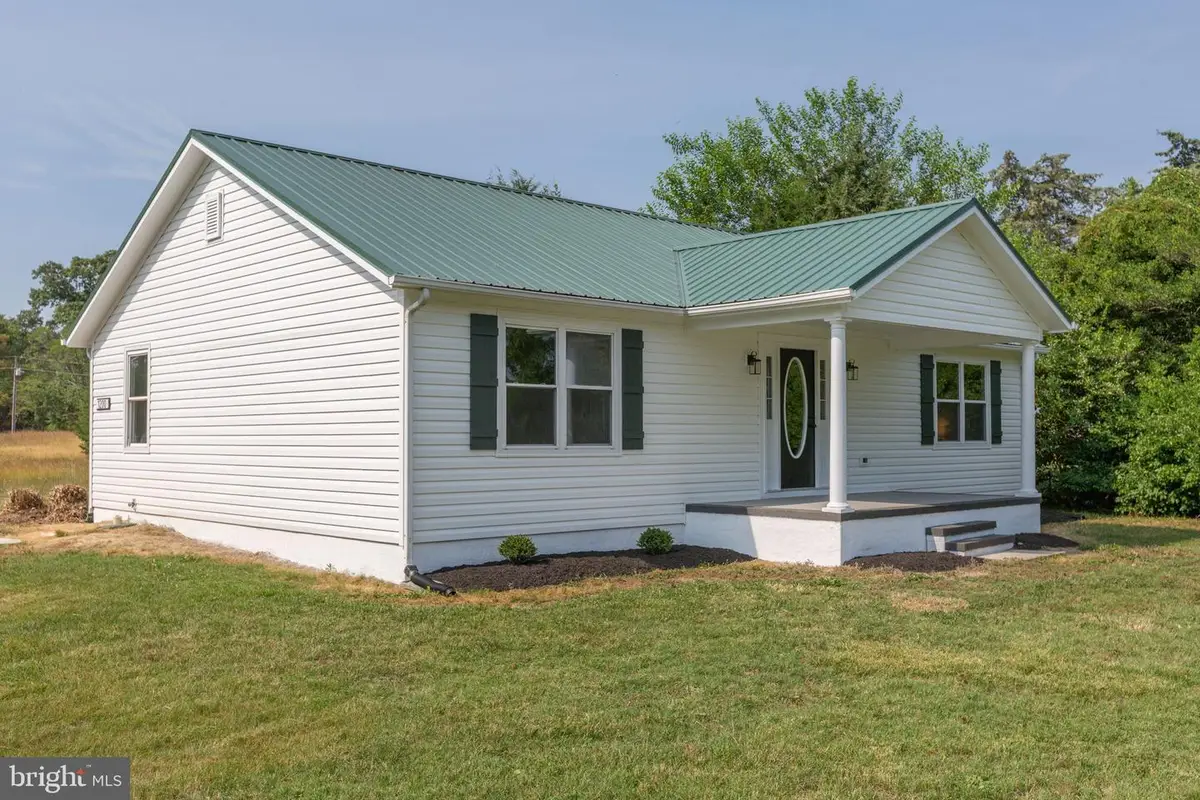 1200 S Glebe Rd, Montross, VA 22520 - #1
