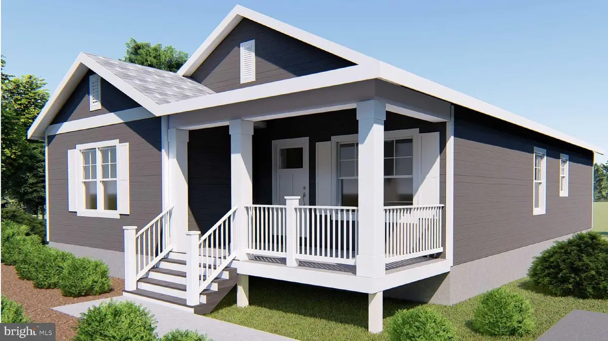 917 Jackson Street, Colonial Beach, VA 22443 - #1