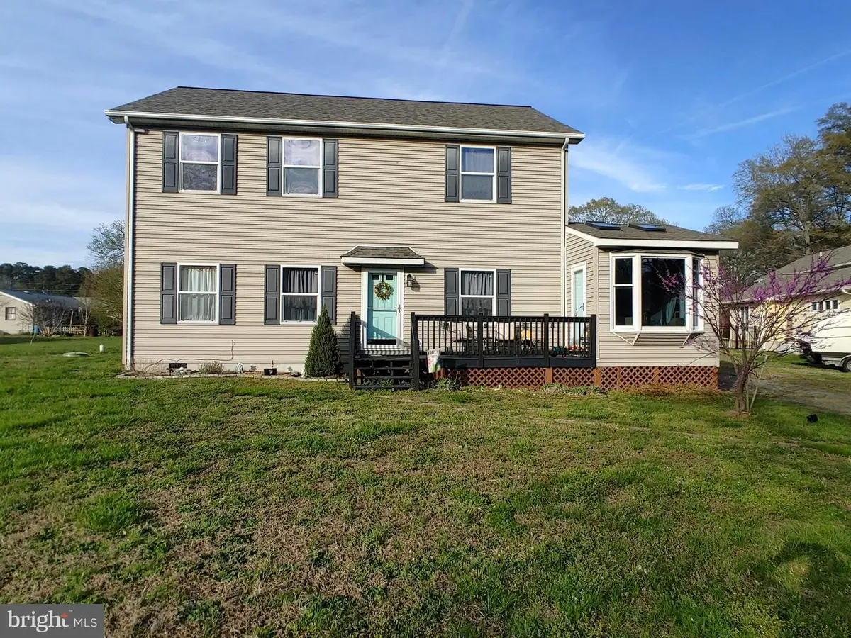 125 Kings Orchard Ln, Montross, VA 22520 - #1