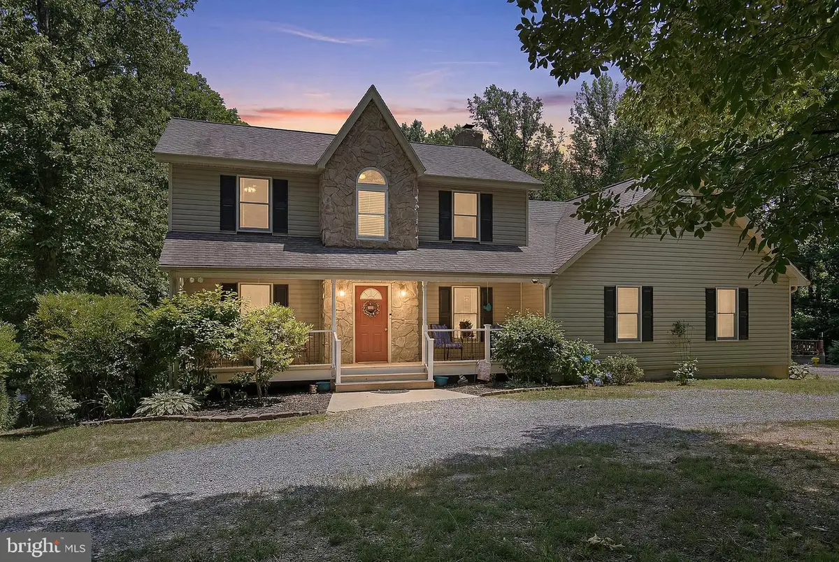 199 Settlers Ln, Montross, VA 22520 - #1