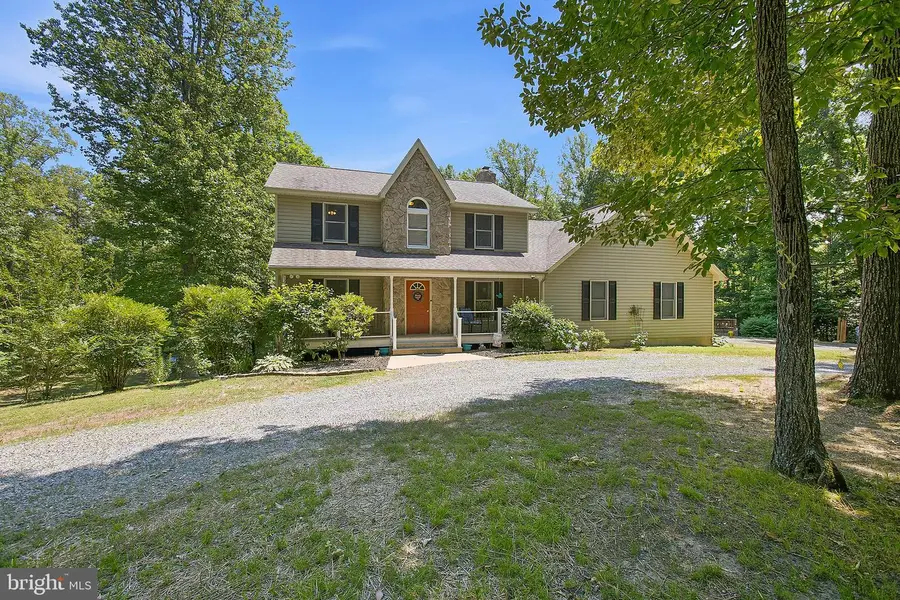 199 Settlers Ln, Montross, VA 22520 - #2