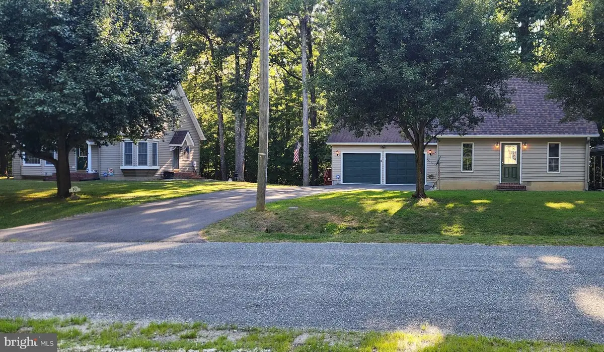 70 Francis St, Montross, VA 22520 - #1