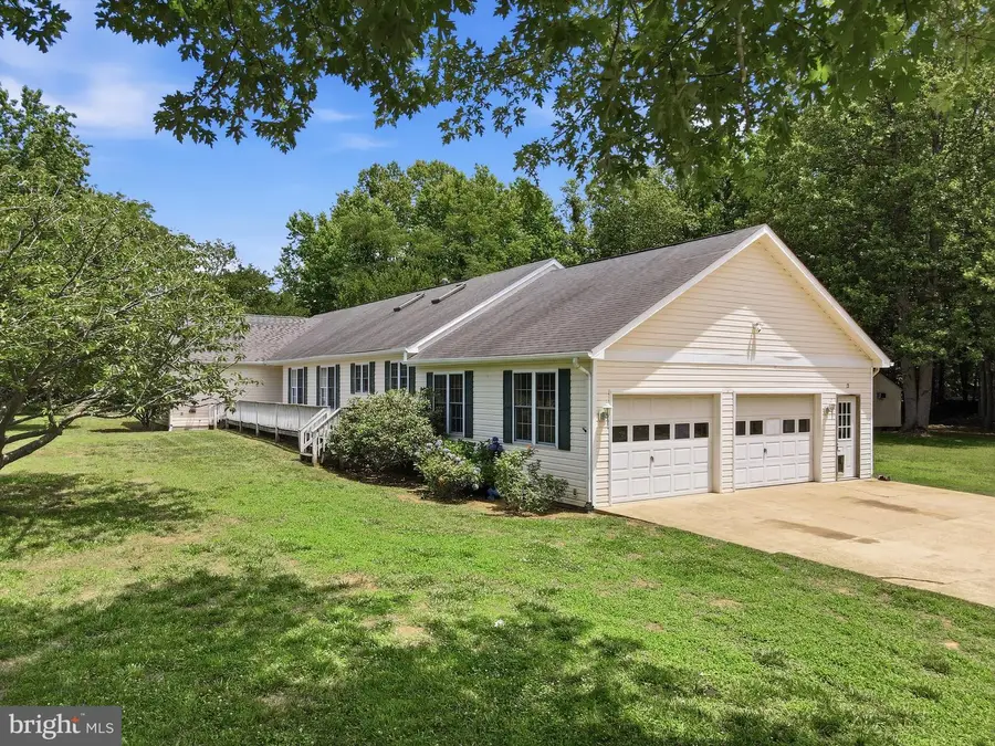 21 Travellers Circle, Montross, VA 22520 - #2
