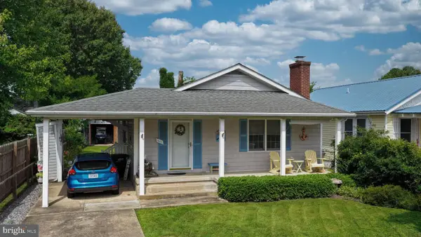 311 Marshall Ave, COLONIAL BEACH, VA 22443