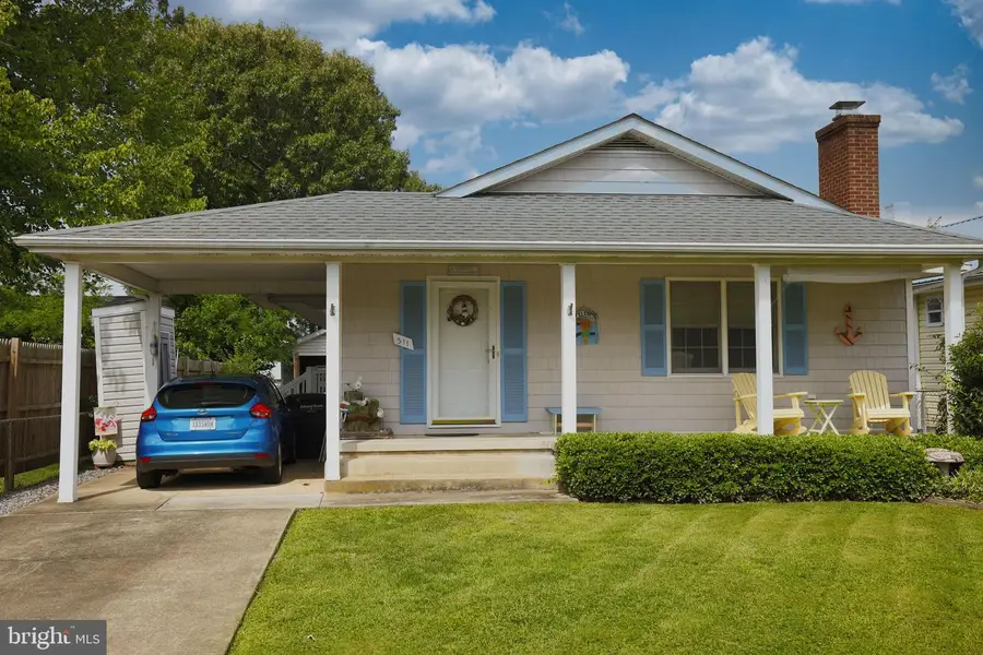311 Marshall Ave, Colonial Beach, VA 22443 - #2
