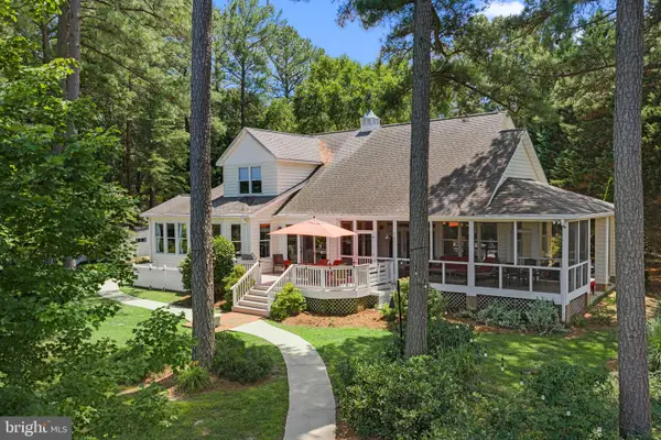 52 Reef Ct, MONTROSS, VA 22520