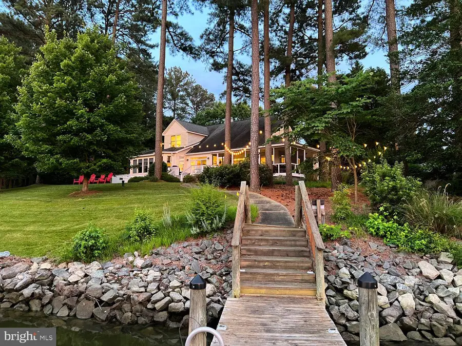 52 Reef Ct, Montross, VA 22520 - #2