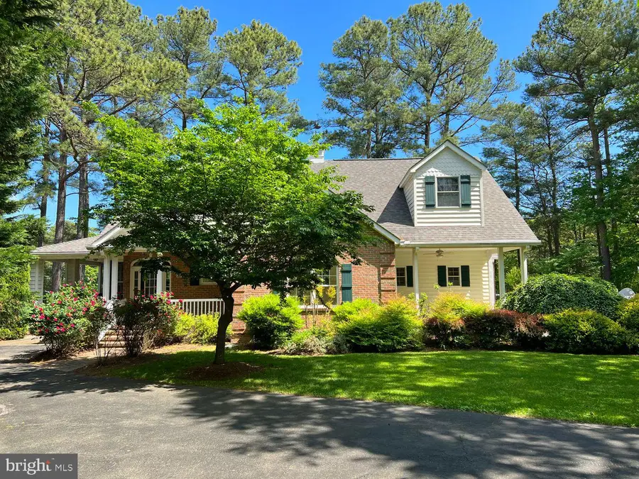 52 Reef Ct, Montross, VA 22520 - #3