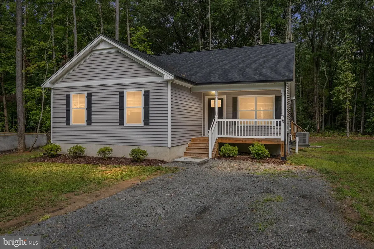 73 Azalea Way, Colonial Beach, VA 22443 - #1