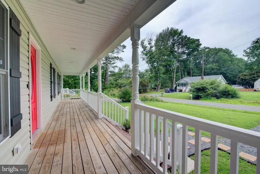 1029 Mattox Ave, Colonial Beach, VA 22443 - #3