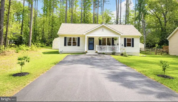 328 Weatherall Drive, MONTROSS, VA 22520
