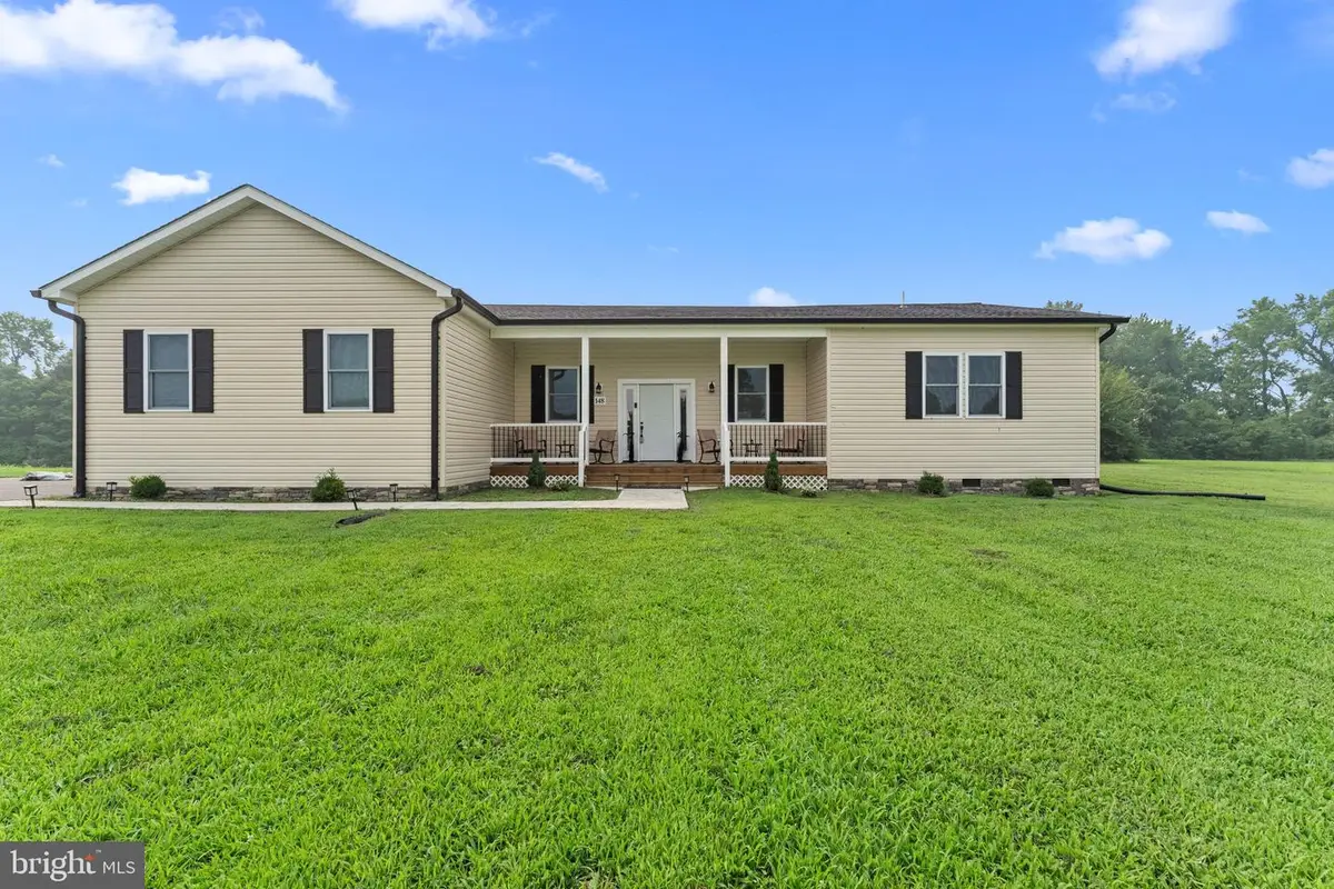 148 Matthews Cove, Montross, VA 22520 - #1