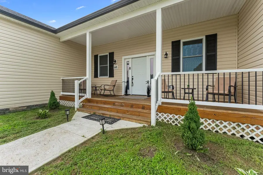 148 Matthews Cove, Montross, VA 22520 - #2