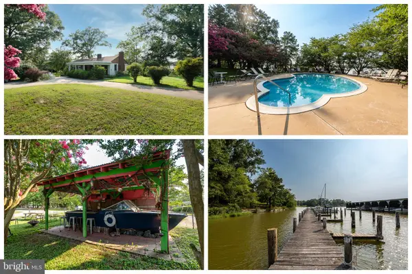 277 Harbor View Cir, COLONIAL BEACH, VA 22443