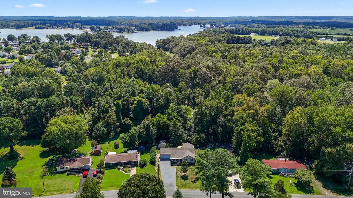 305 Cedar Lane, Colonial Beach, VA 22443 - #1