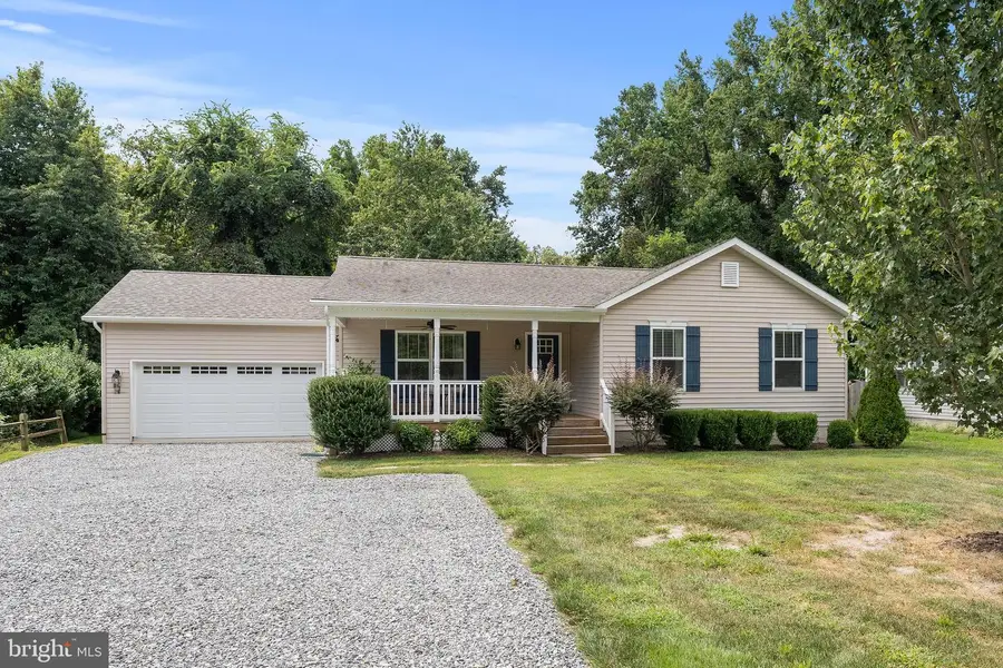 305 Cedar Lane, Colonial Beach, VA 22443 - #2