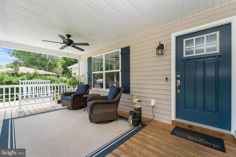 305 Cedar Lane, Colonial Beach, VA 22443 - #3