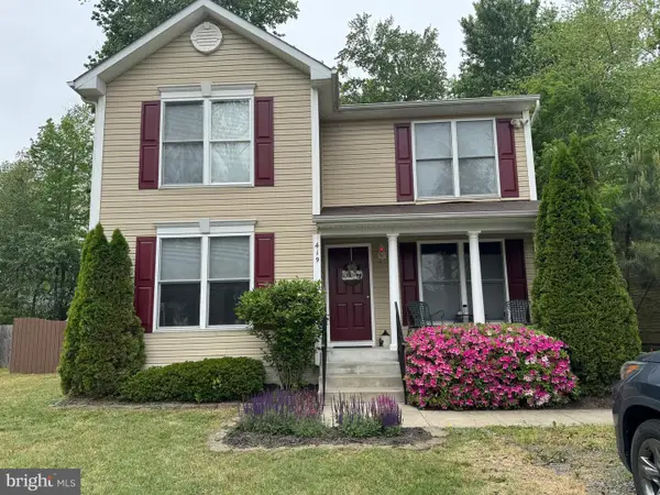 419 Latane Dr, COLONIAL BEACH, VA 22443