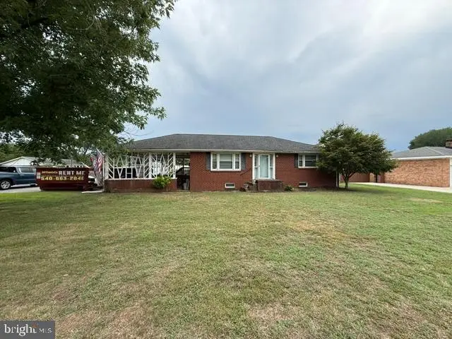 1395 Mckinney Blvd, Colonial Beach, VA 22443 - #1