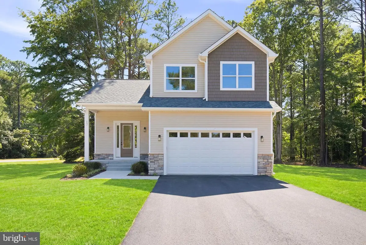17 Anchorage Dr, Montross, VA 22520 - #1