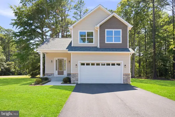 17 Anchorage Dr, MONTROSS, VA 22520