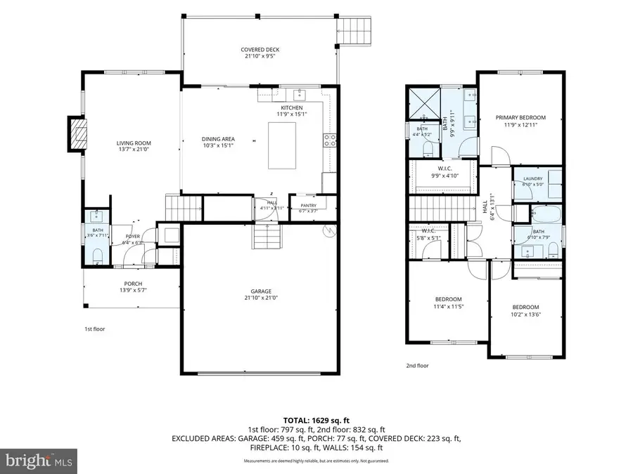17 Anchorage Dr, Montross, VA 22520 - #2