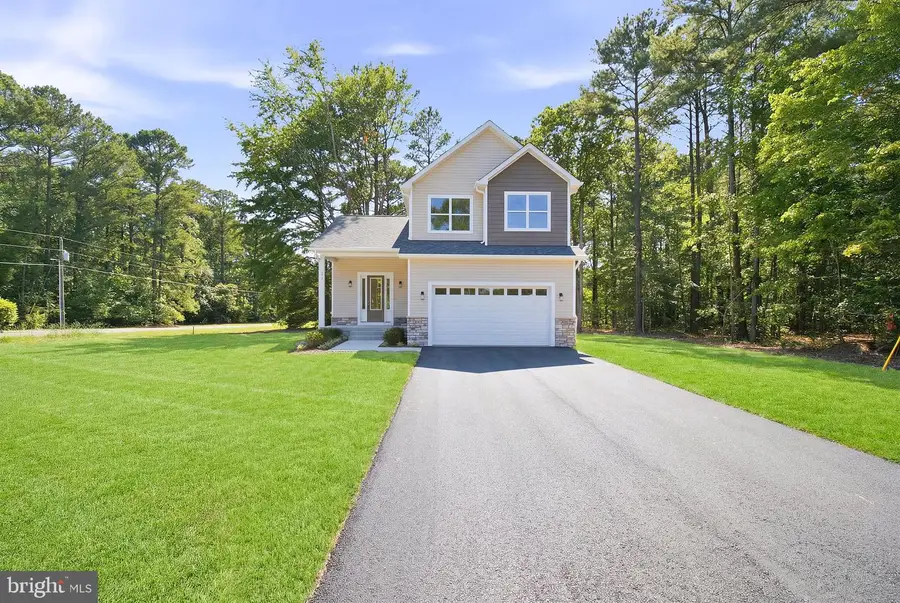 17 Anchorage Dr, Montross, VA 22520 - #3