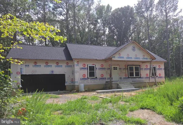 1454 South Independence Drive, MONTROSS, VA 22520