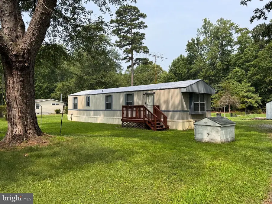 461 Long Point Rd, Hague, VA 22469 - #2
