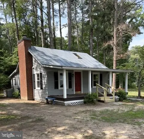 809 Salisbury Park Rd, HAGUE, VA 22469