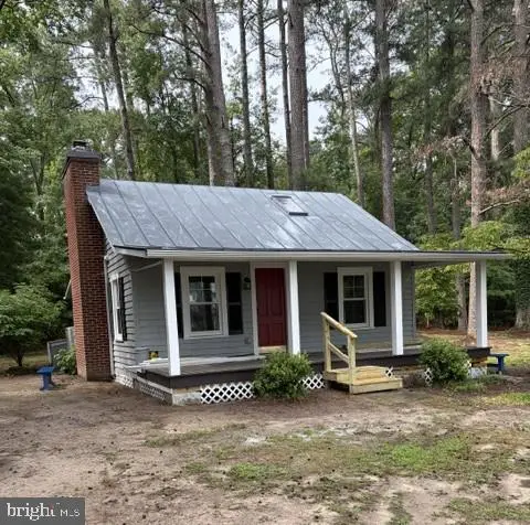 809 Salisbury Park Rd, Hague, VA 22469 - #2