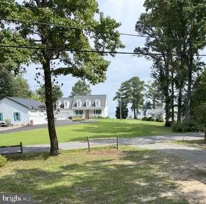 809 Salisbury Park Rd, Hague, VA 22469 - #3