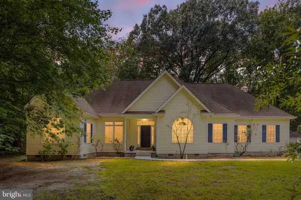 112 Stratford Cir, COLONIAL BEACH, VA 22443