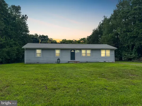 127 Fairfax Dr, COLONIAL BEACH, VA 22443