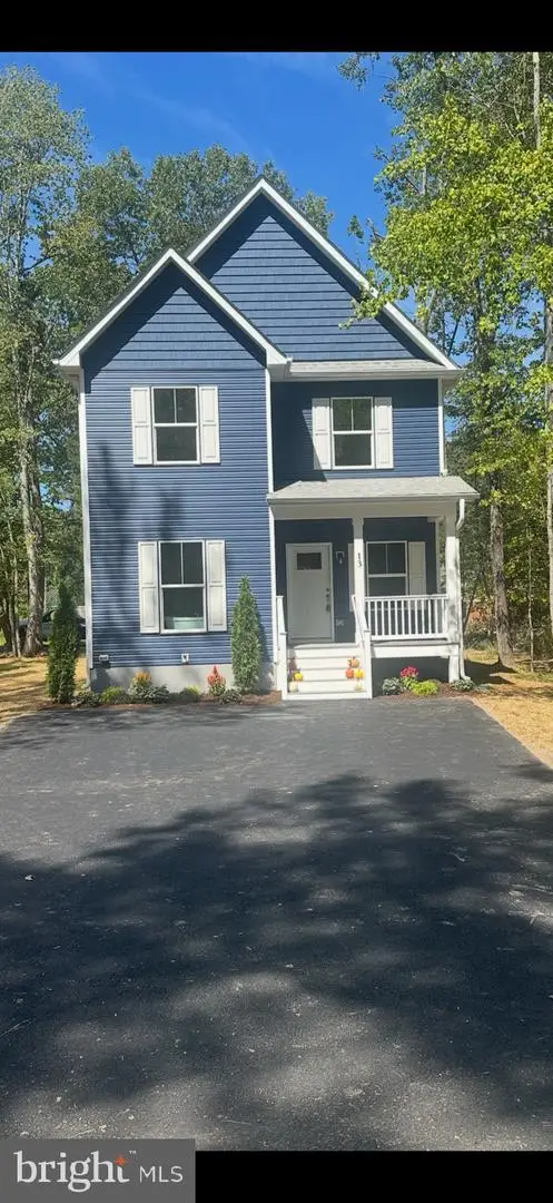 13 Laurel Ln, Colonial Beach, VA 22443 - #3