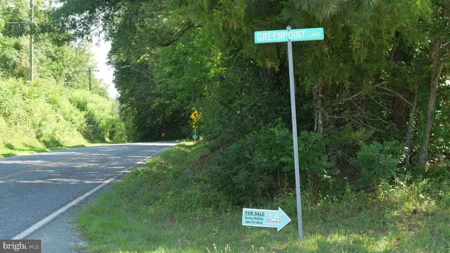 Lot 18 Greenpoint Landing Road, Montross, VA 22520 - #2