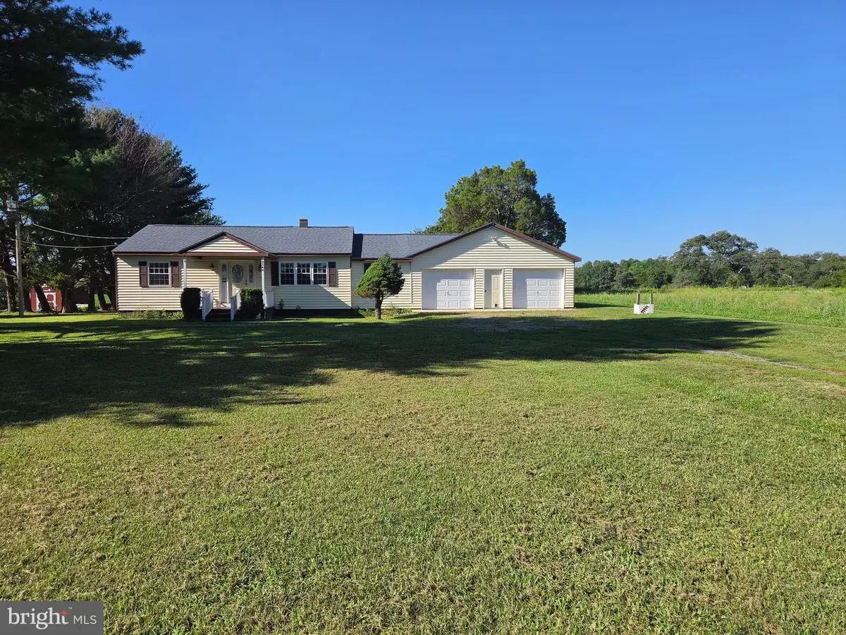 9244 Cople Highway, Hague, VA 22469 - #1