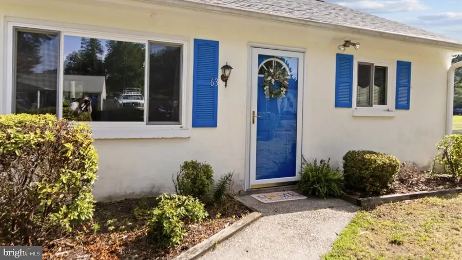 63 N Cedar Ln, Colonial Beach, VA 22443 - #3